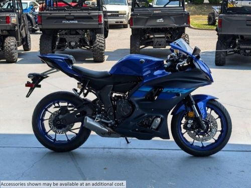 2024 Yamaha YZF R7, US $7,995.00, image 2