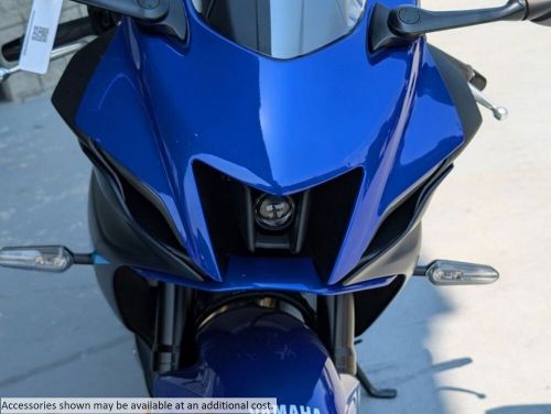 2024 Yamaha YZF R7, US $7,995.00, image 5