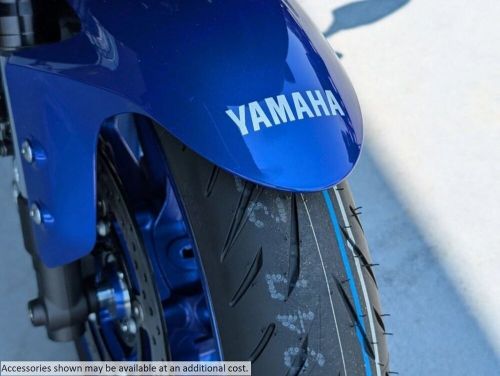 2024 Yamaha YZF R7, US $7,995.00, image 6