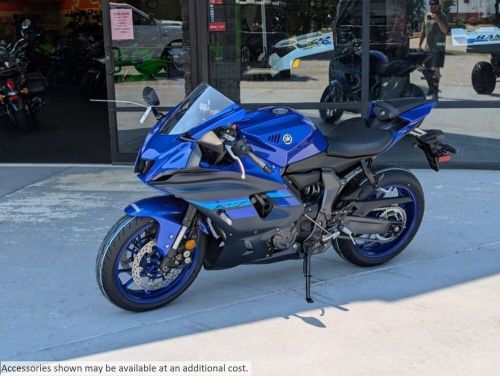 2024 Yamaha YZF R7, US $7,995.00, image 8