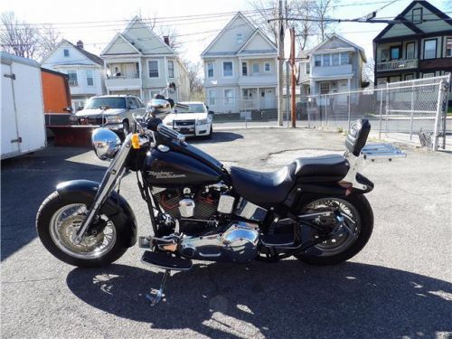 1999 HARLEY DAVIDSON Softail SOFTAIL
