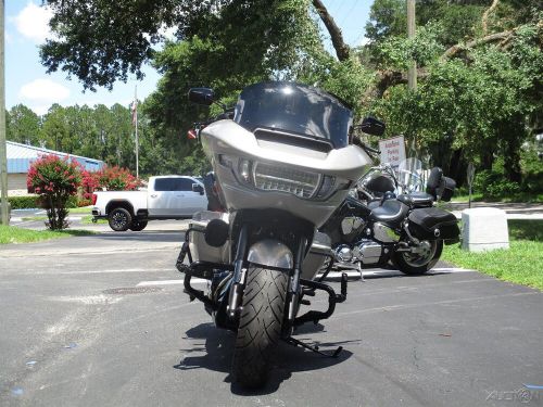 2023 Harley-Davidson CVO Road Glide Fltrx, US $34,500.00, image 2