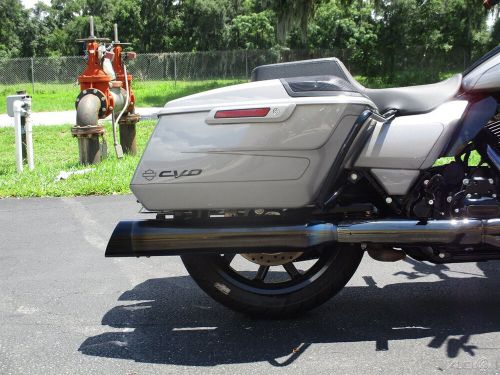 2023 Harley-Davidson CVO Road Glide Fltrx, US $34,500.00, image 5