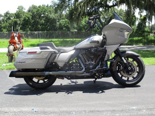 2023 Harley-Davidson CVO Road Glide Fltrx, US $34,500.00, image 9