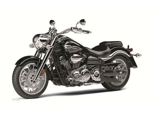 2013 Yamaha ROADLINER S S Cruiser , US $15,690.00, image 2