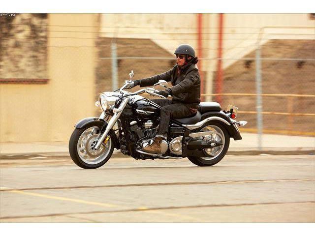 2013 Yamaha ROADLINER S S Cruiser , US $15,690.00, image 5