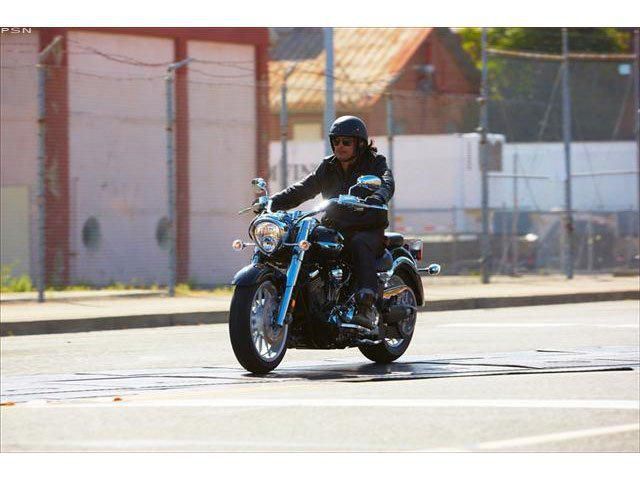 2013 Yamaha ROADLINER S S Cruiser , US $15,690.00, image 6