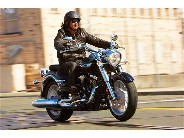 2013 Yamaha ROADLINER S S Cruiser , US $15,690.00, image 7