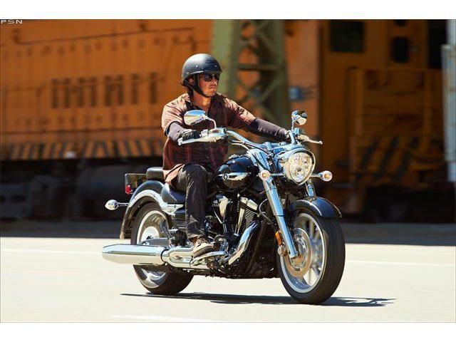 2013 Yamaha ROADLINER S S Cruiser , US $15,690.00, image 8