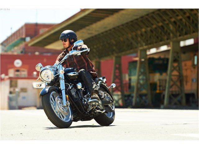 2013 Yamaha ROADLINER S S Cruiser , US $15,690.00, image 9