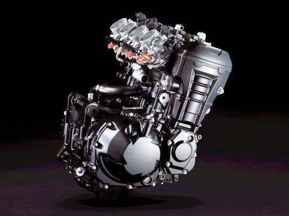 2012 Kawasaki NINJA 1000 ABS Sportbike , US $8,499.00, image 5