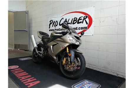 2005 Kawasaki NINJA ZX10R Sportbike , US $6,999.00, image 3