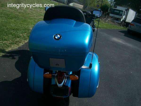 2003 BMW R 1200 CL -Custom Cruiser , US $6,990.00, image 5