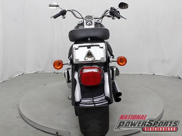 2009 Harley-Davidson FLSTF FAT BOY Other , US $11,999.00, image 8