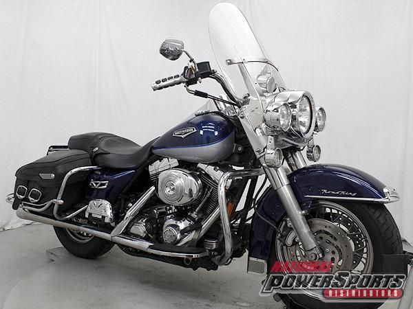 2000 Harley-Davidson FLHRCI ROAD KING CLASSIC. Other 