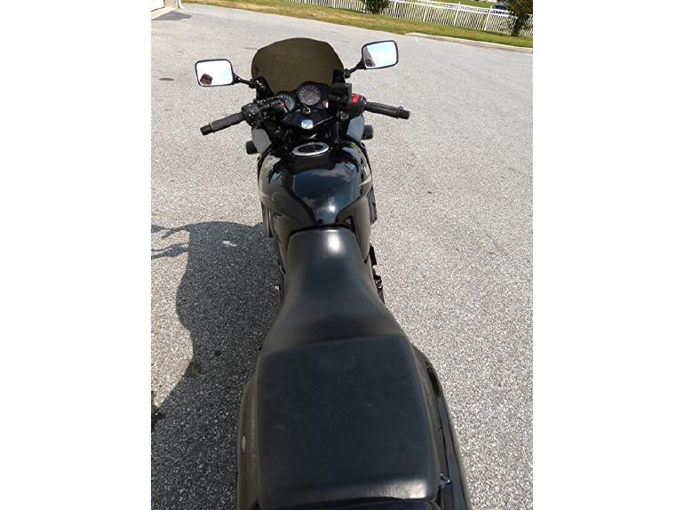 2005 Kawasaki Ninja 500 R Sportbike , US $2,495.00, image 4