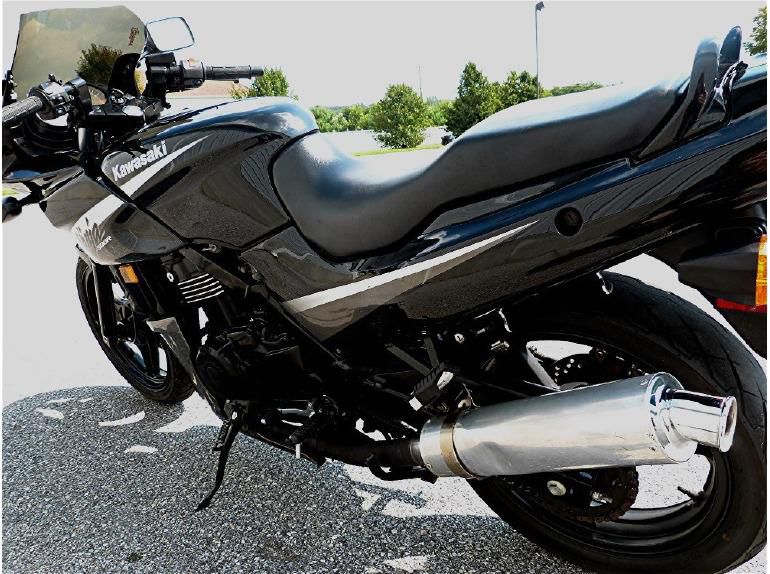 2005 Kawasaki Ninja 500 R Sportbike , US $2,495.00, image 5