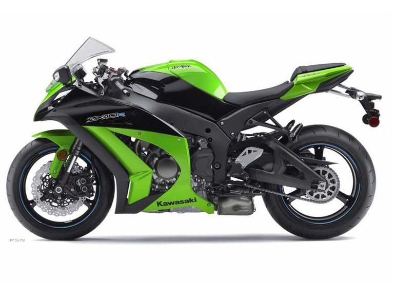 2012 Kawasaki Ninja ZXâ¿¢-10R ABS Sportbike , US $14,999.00, image 2