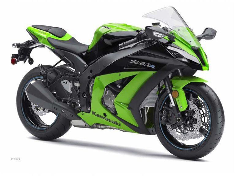 2012 Kawasaki Ninja ZXâ¿¢-10R ABS Sportbike , US $14,999.00, image 3