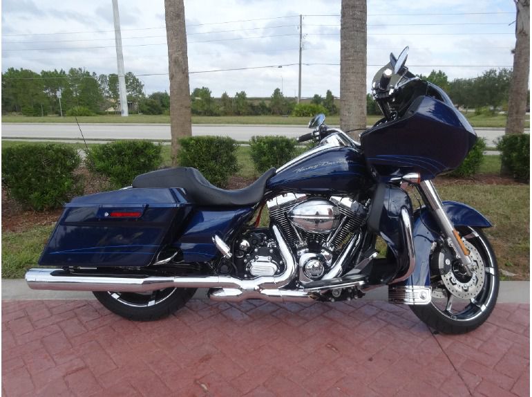 2012 Harley-Davidson FLTRX Road Glide 