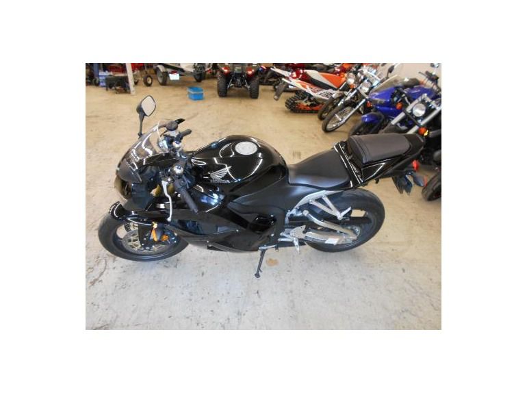 2012 Honda CBR600RR 600cc 