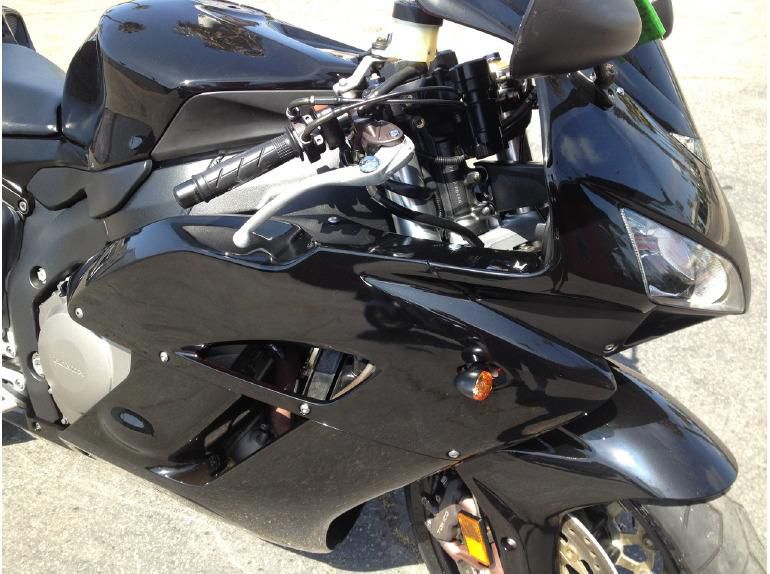 2004 Honda CBR1000rr Sportbike , US $5,785.00, image 2