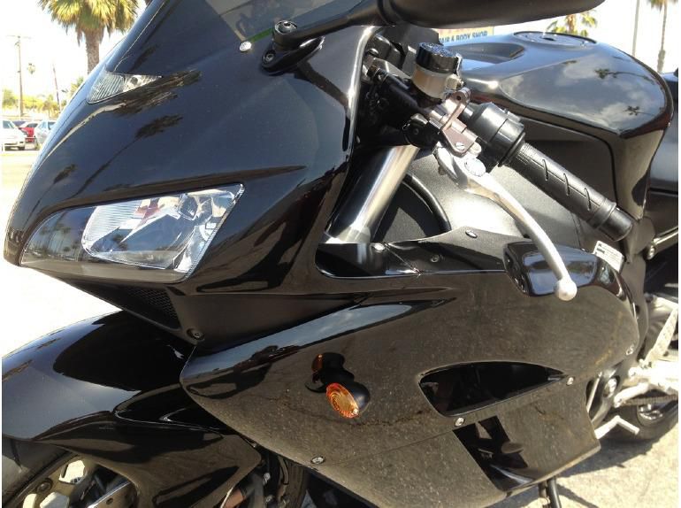 2004 Honda CBR1000rr Sportbike , US $5,785.00, image 4