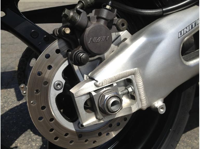 2004 Honda CBR1000rr Sportbike , US $5,785.00, image 14