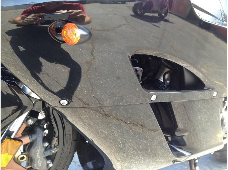 2004 Honda CBR1000rr Sportbike , US $5,785.00, image 16