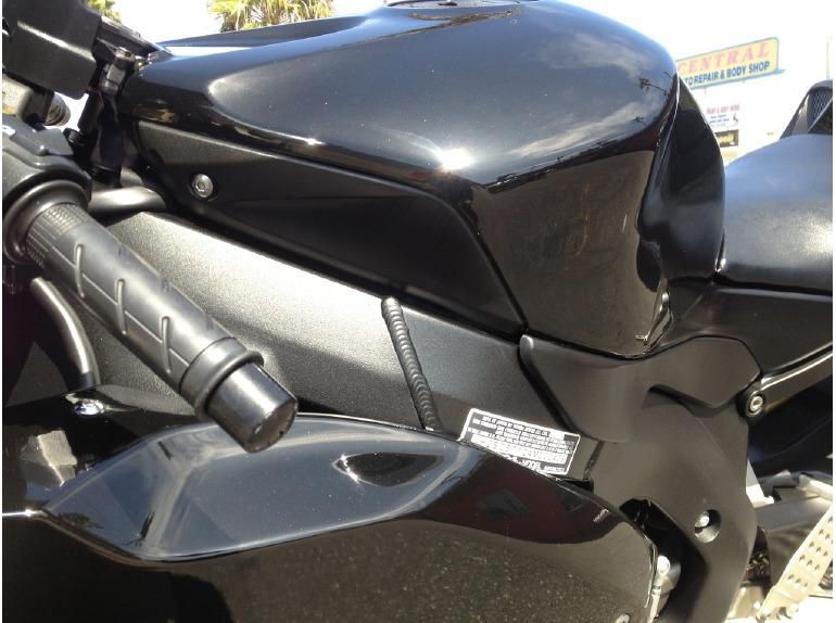 2004 Honda CBR1000rr Sportbike , US $5,785.00, image 17