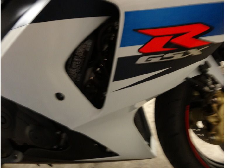 2012 Suzuki GSX-R 1000 , $12,899, image 3