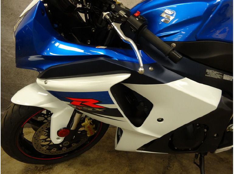 2012 Suzuki GSX-R 1000 , $12,899, image 5