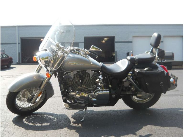 2005 Honda VTX 1300S , $5,499, image 2