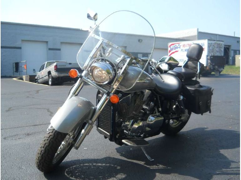 2005 Honda VTX 1300S , $5,499, image 3