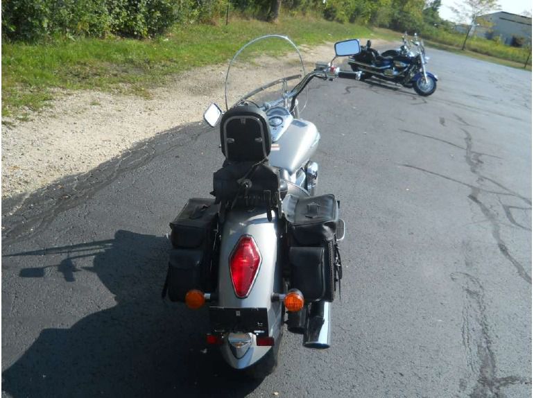 2005 Honda VTX 1300S , $5,499, image 5