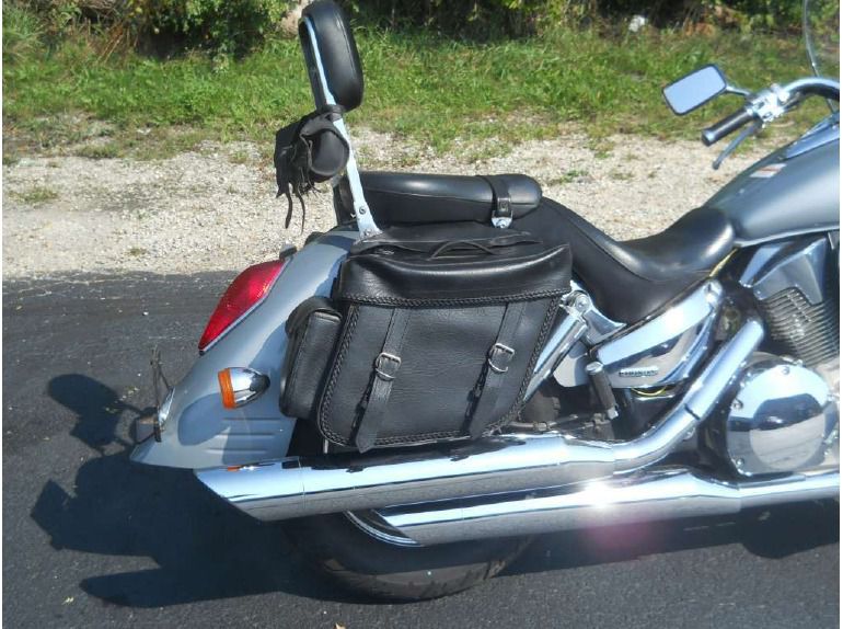 2005 Honda VTX 1300S , $5,499, image 6
