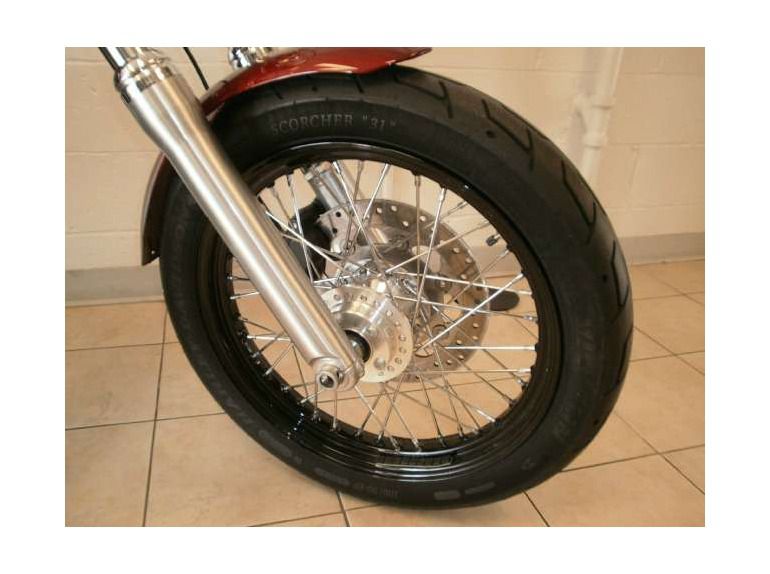2010 Harley-Davidson FXDB Dyna Street Bob , $11,489, image 14