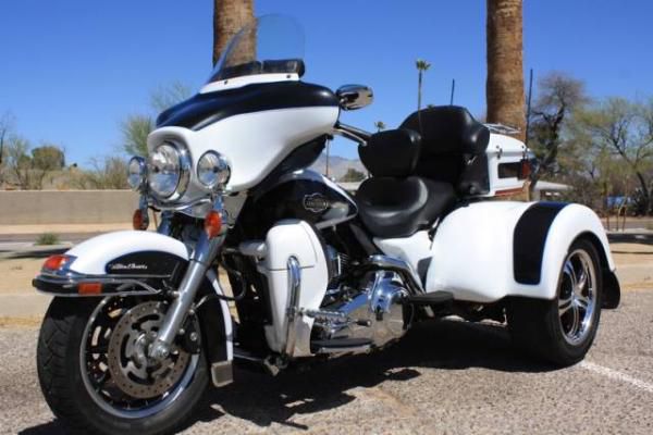 2008 harley davidson flhtcu ultra classic electra glide 3