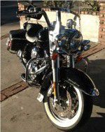 Used 2011 Harley-Davidson Road King Classic For Sale