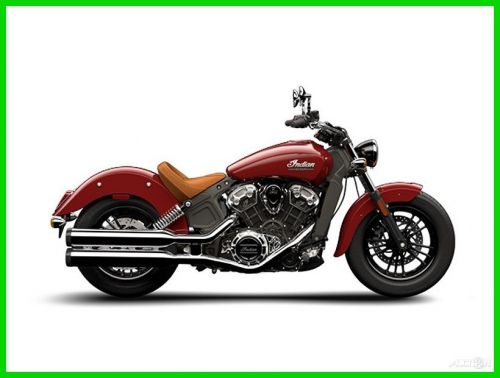 2015 Indian Scout