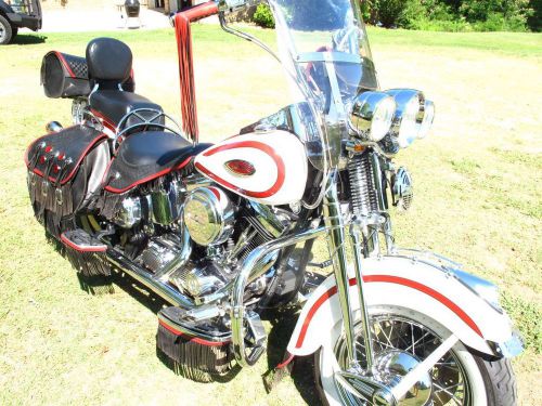1997 Harley-Davidson Softail, US $32000, image 2