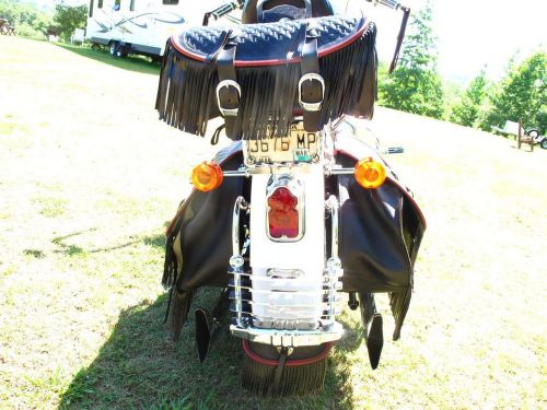 1997 Harley-Davidson Softail, US $32000, image 3