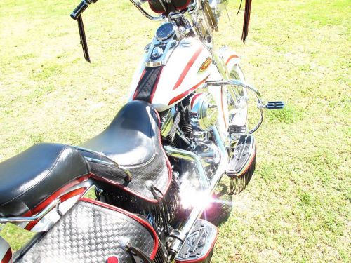 1997 Harley-Davidson Softail, US $32000, image 4