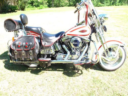 1997 Harley-Davidson Softail, US $32000, image 5