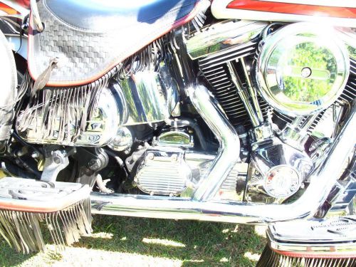 1997 Harley-Davidson Softail, US $32000, image 6