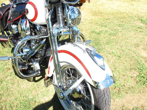 1997 Harley-Davidson Softail, US $32000, image 9