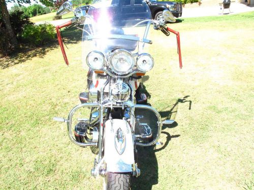 1997 Harley-Davidson Softail, US $32000, image 10