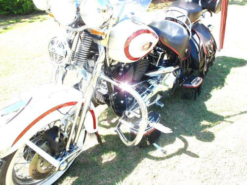 1997 Harley-Davidson Softail, US $32000, image 11