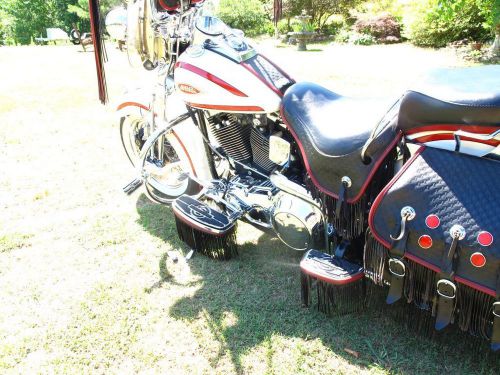 1997 Harley-Davidson Softail, US $32000, image 13