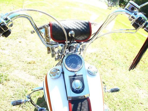 1997 Harley-Davidson Softail, US $32000, image 14